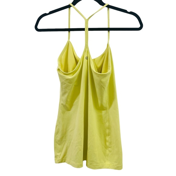 ⭐️LULULEMON ⭐️ Tank Top SZ 8 - Picture 5 of 8